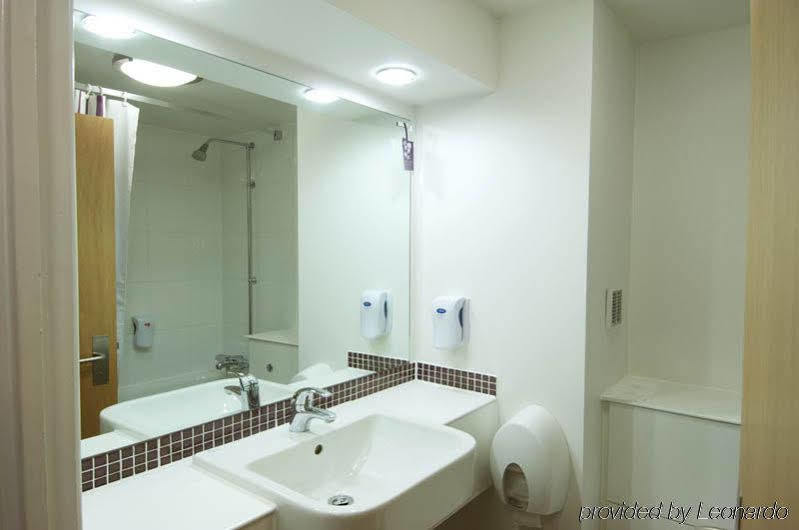 Premier Inn Premier Inn Weymouth Seafront 外观 照片