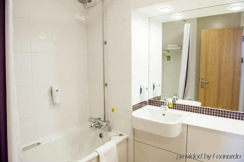 Premier Inn Premier Inn Weymouth Seafront 外观 照片