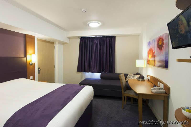 Premier Inn Premier Inn Weymouth Seafront 外观 照片